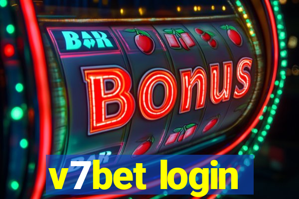v7bet login